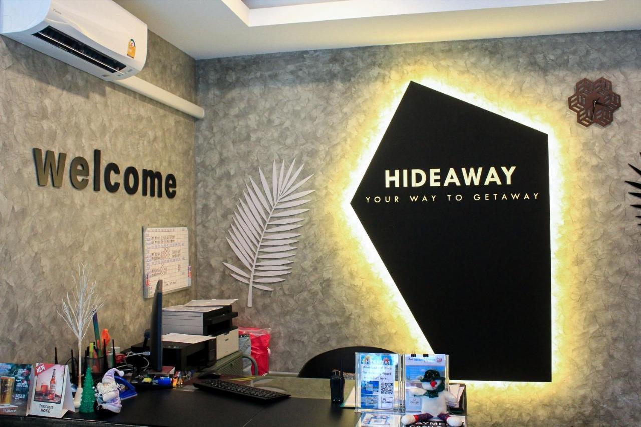 Resor Hideaway Banchang Ban Chang (Rayong)