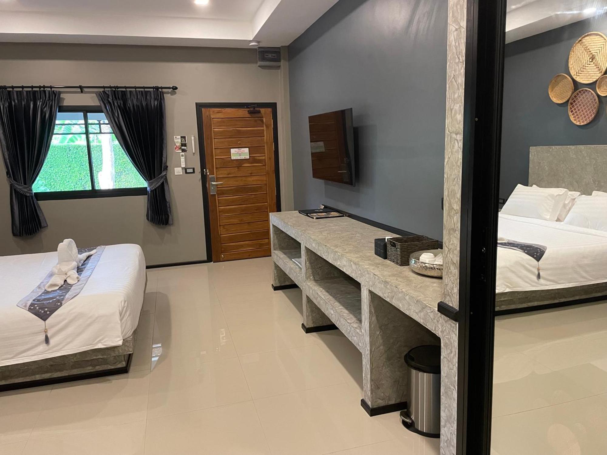 Hideaway Banchang Resor Ban Chang (Rayong)