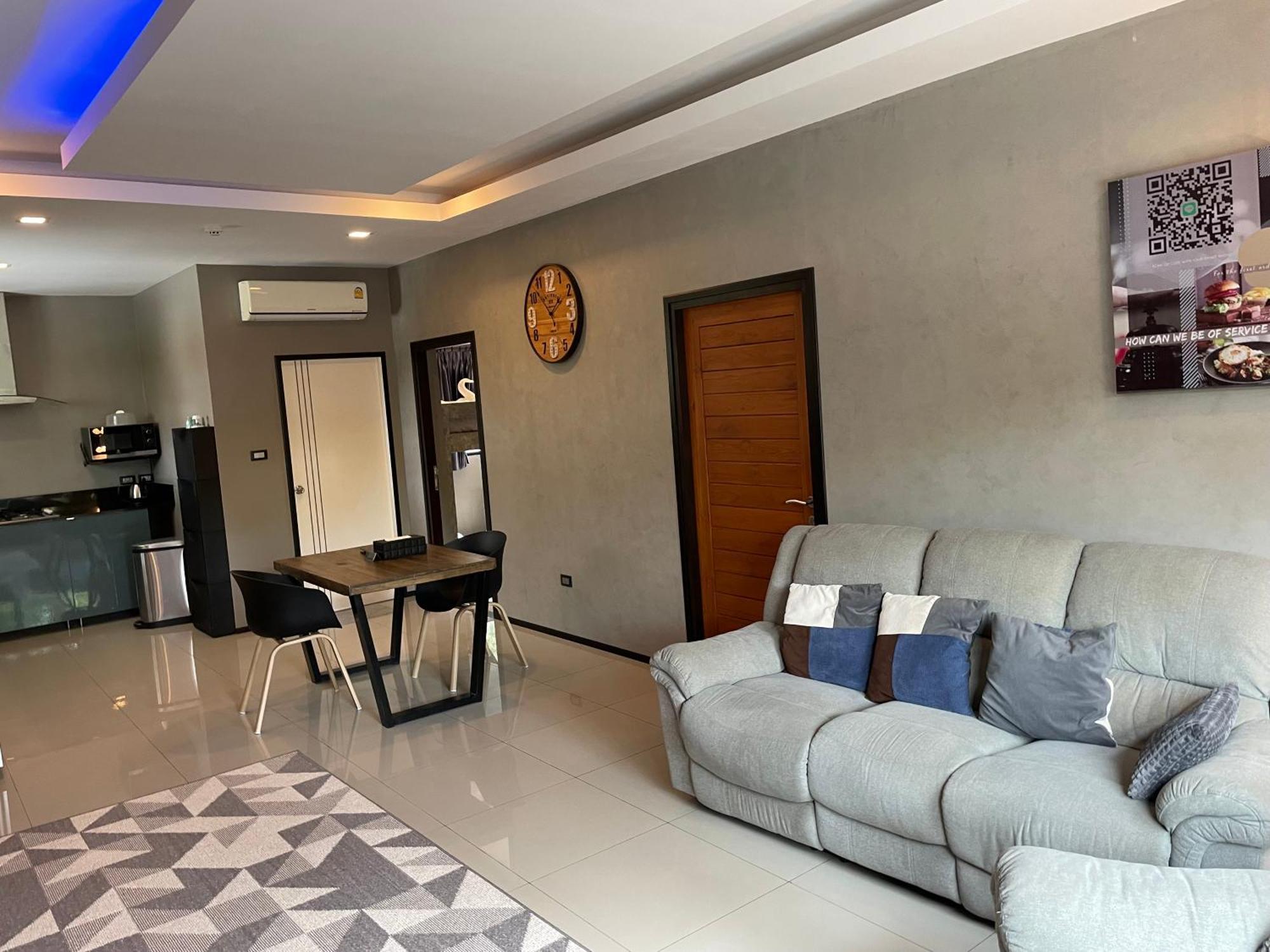 Resor Hideaway Banchang Ban Chang (Rayong)