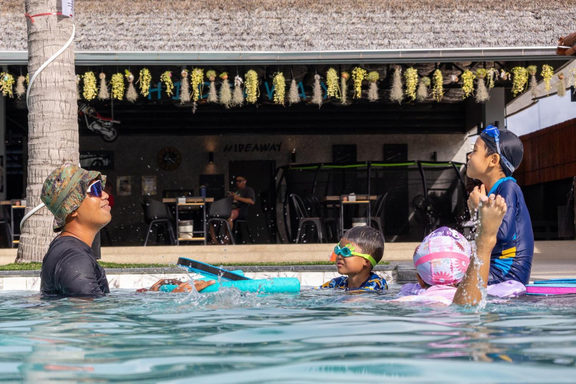 Resor Hideaway Banchang Ban Chang (Rayong)