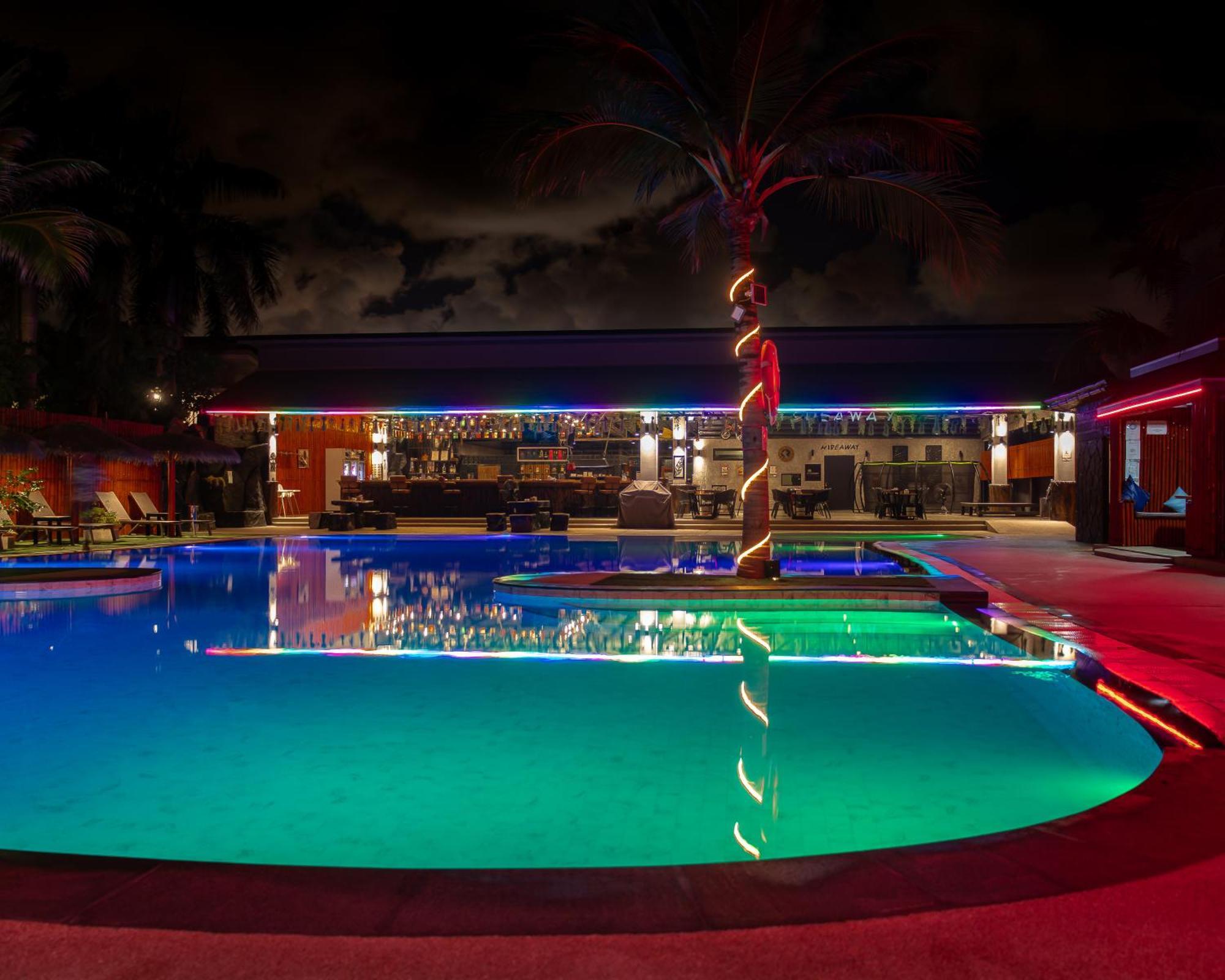 Resor Hideaway Banchang 4*